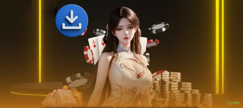 Central de dúvidas rápidas sobre o app 70game