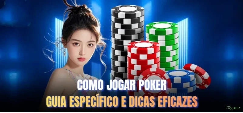 Cassino ao vivo 70game dealers