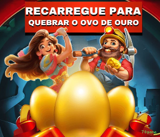 Ganhar e sacar na 70game