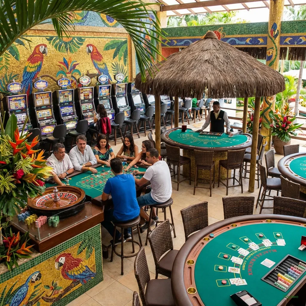 Imagem promocional do programa VIP da 70game